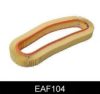 COMLINE EAF104 Air Filter